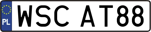 WSCAT88