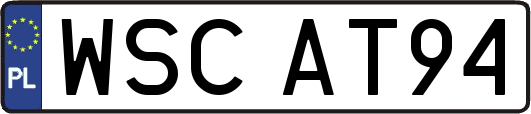 WSCAT94