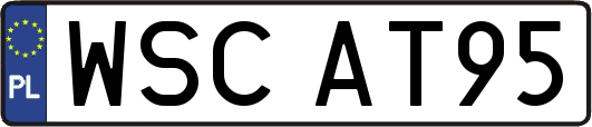 WSCAT95