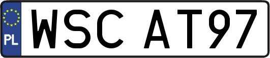 WSCAT97