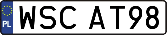WSCAT98