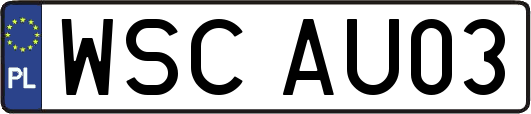 WSCAU03