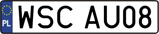 WSCAU08