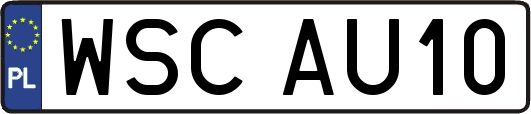 WSCAU10