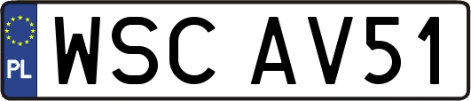 WSCAV51