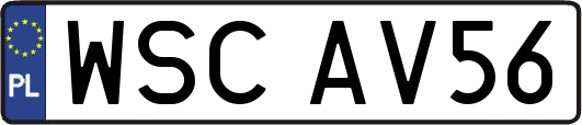 WSCAV56