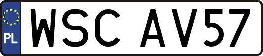 WSCAV57