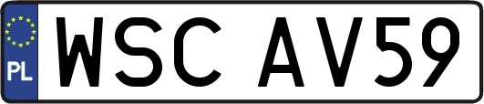 WSCAV59