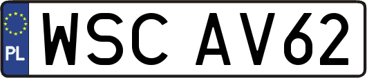 WSCAV62