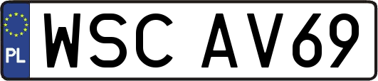 WSCAV69
