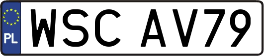 WSCAV79