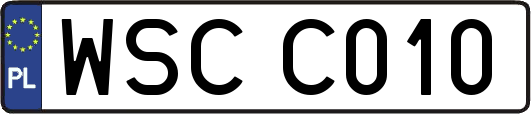 WSCC010
