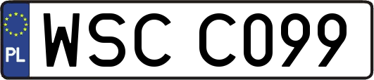 WSCC099