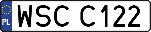WSCC122