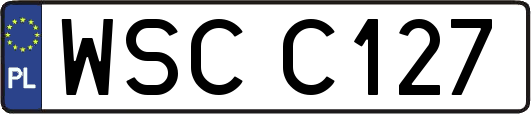 WSCC127