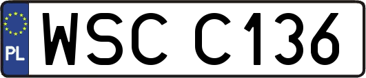 WSCC136