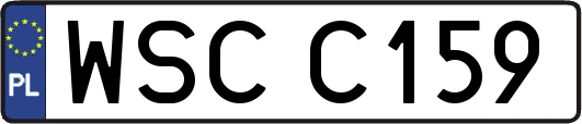 WSCC159