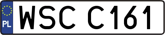 WSCC161