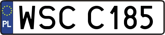 WSCC185