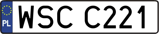 WSCC221