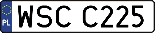 WSCC225