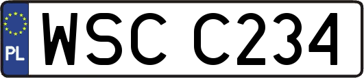 WSCC234