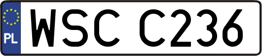 WSCC236