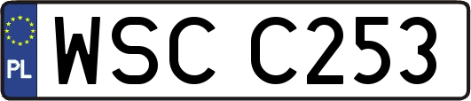 WSCC253