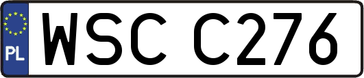 WSCC276