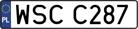 WSCC287