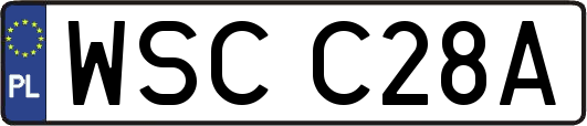 WSCC28A