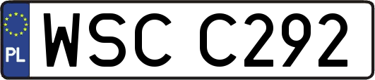WSCC292