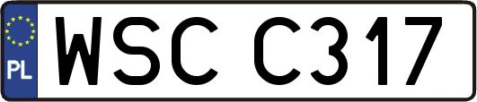 WSCC317