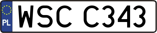 WSCC343