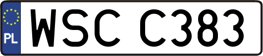 WSCC383