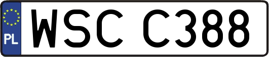 WSCC388