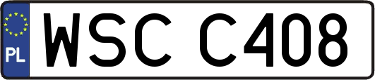 WSCC408