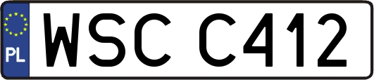 WSCC412