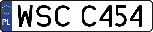 WSCC454