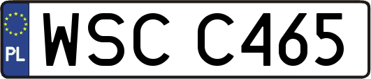 WSCC465