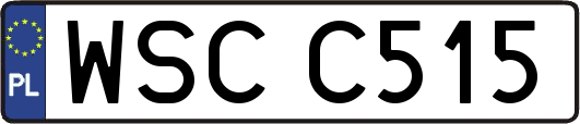 WSCC515
