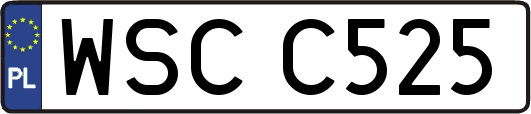 WSCC525