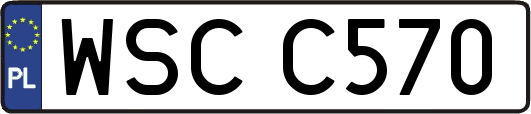 WSCC570
