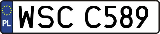 WSCC589