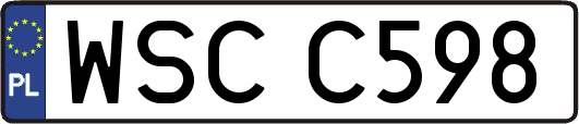 WSCC598