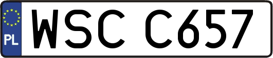 WSCC657