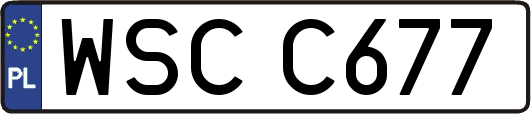 WSCC677