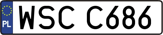 WSCC686