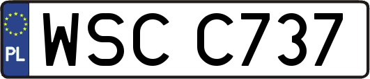 WSCC737