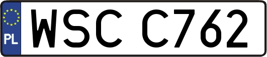 WSCC762